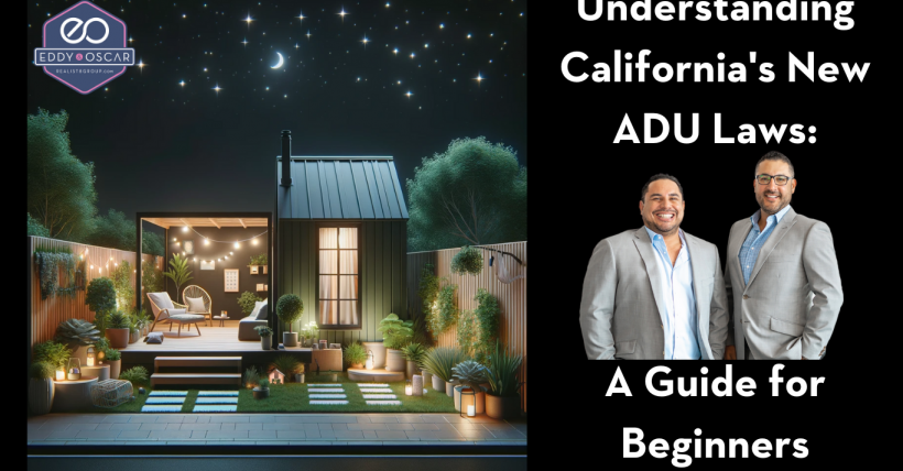 New 2024 ADU Laws in Ventura and Los Angeles Counties - Your Complete Guide